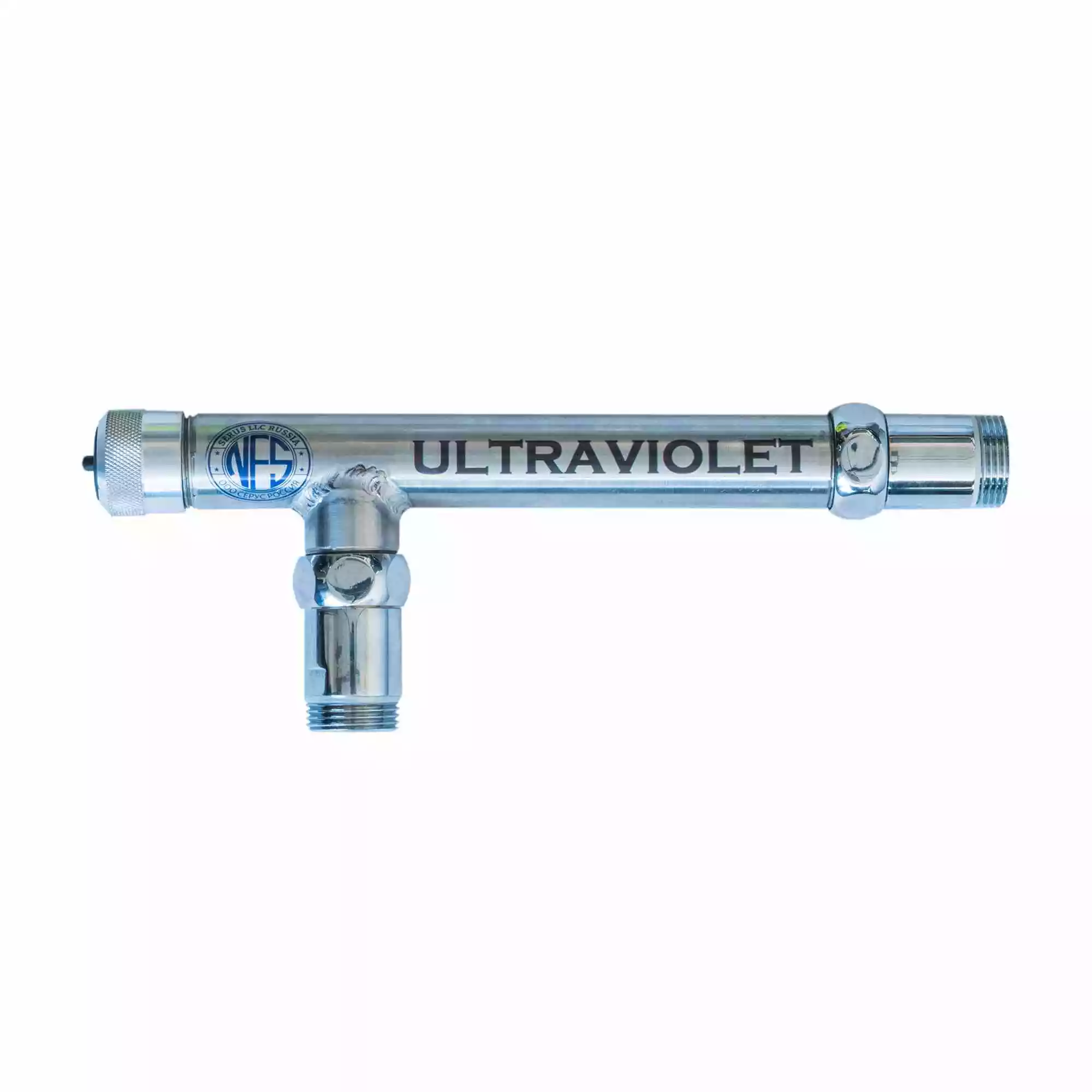 Ultraviolet UV Water Disinfection System SERUSUV1A