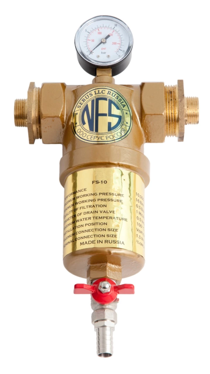 Water Softener Near Me