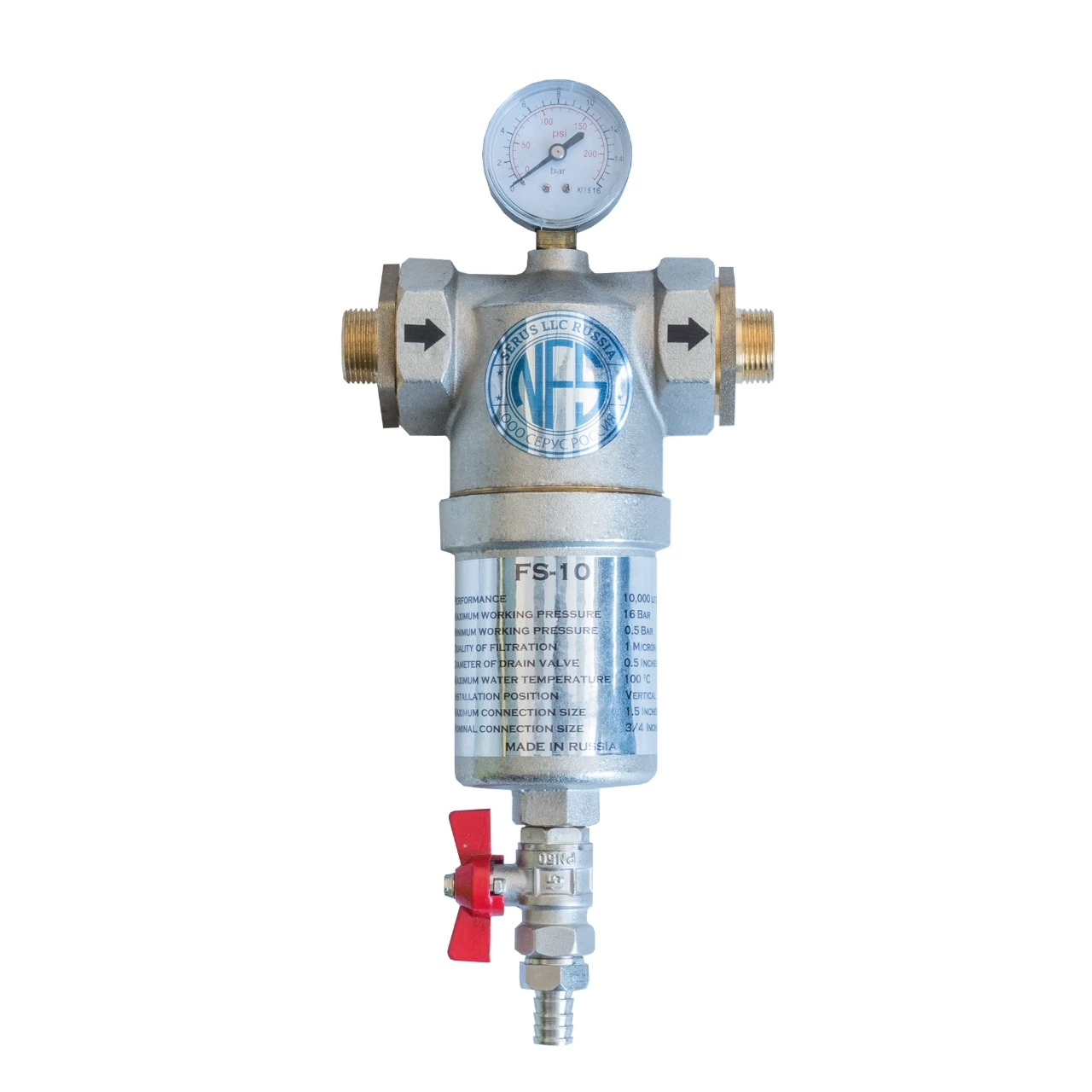 Water Purifier Dealers Near Me