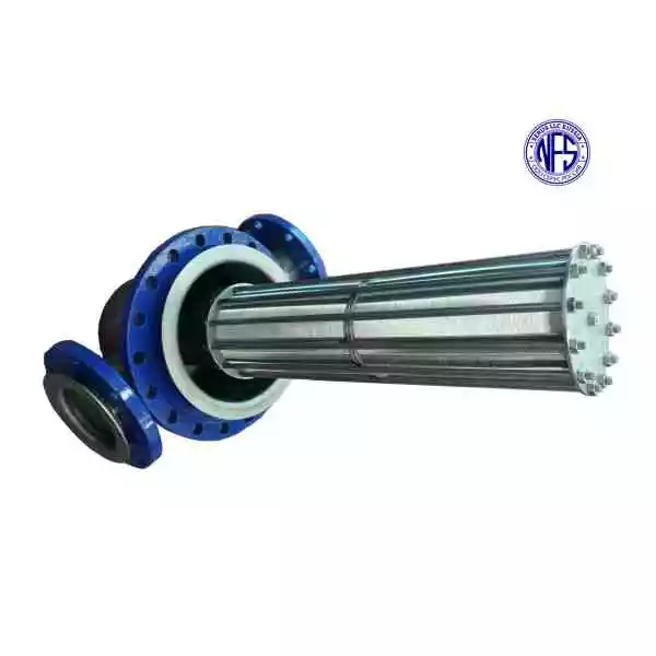 Sulfur Water Filter