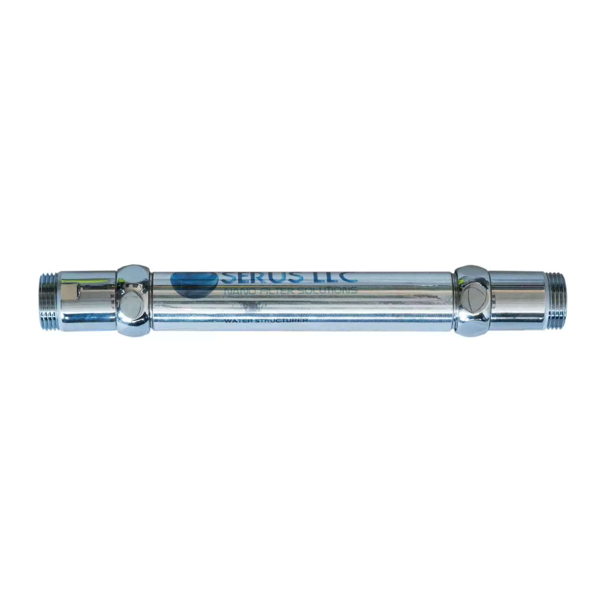 Industrial Water Purification Systems