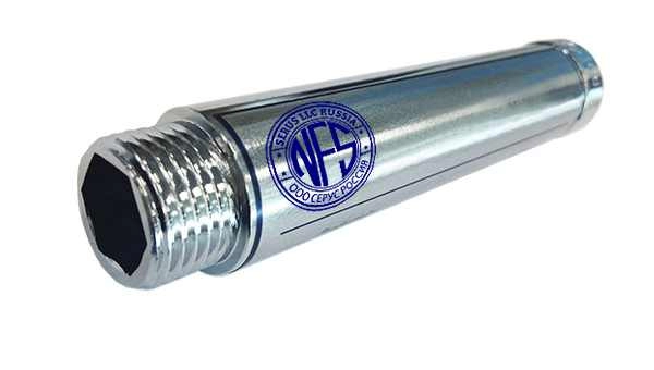Water Filter for Disinfectant Byproducts