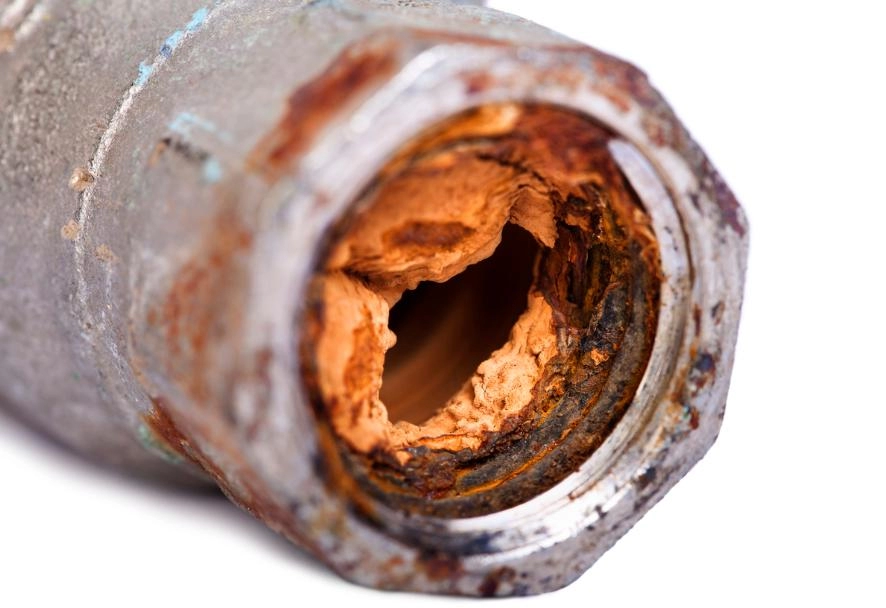 Hard Water Filter