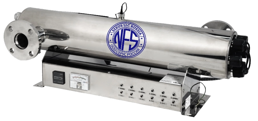 Industrial Water Filters South Africa