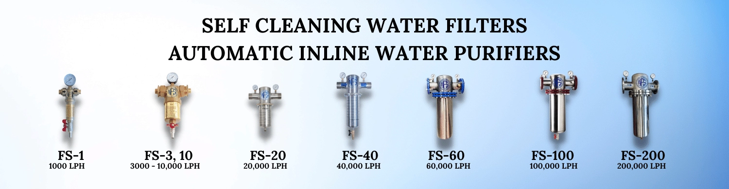 Water Filter Botswana